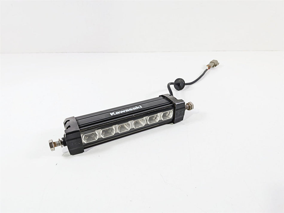 2020 Kawasaki Teryx KRX KRF 1000 8" Led Lamp Light Bar 99994-1307-Mototech271