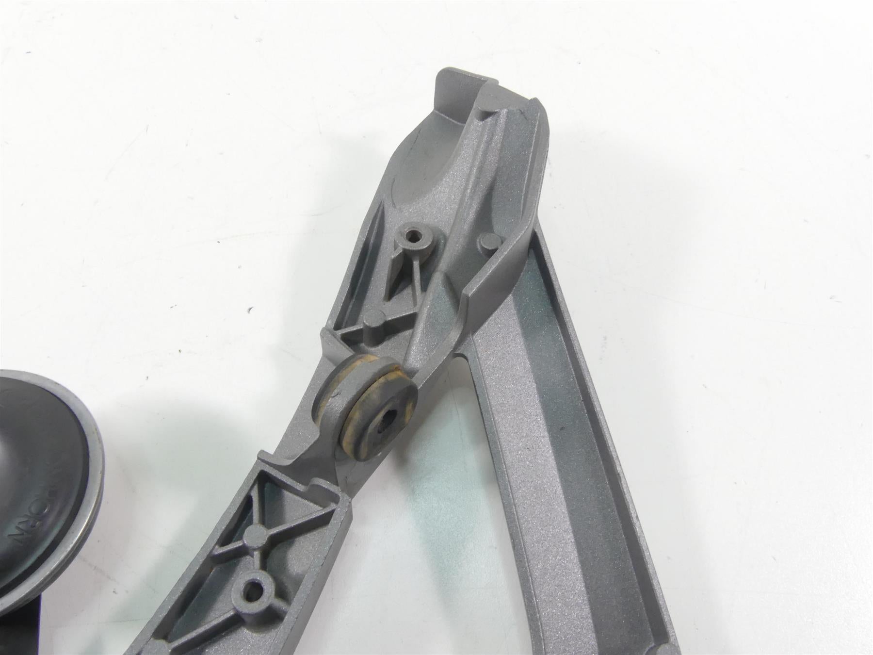 2013 BMW R1200GS GSW K50 Front Right Panel Carrier Stay Bracket 46638528674 {{ shop.shopifyCountryName }} - Mototech271