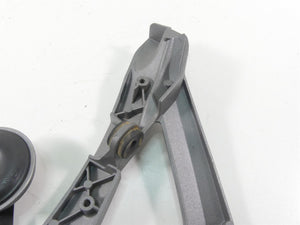 2013 BMW R1200GS GSW K50 Front Right Panel Carrier Stay Bracket 46638528674 | Mototech271