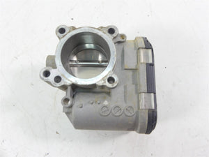 2017 Polaris RZR 1000 S Bosch 46mm Throttle Body Fuel Injector 1204455