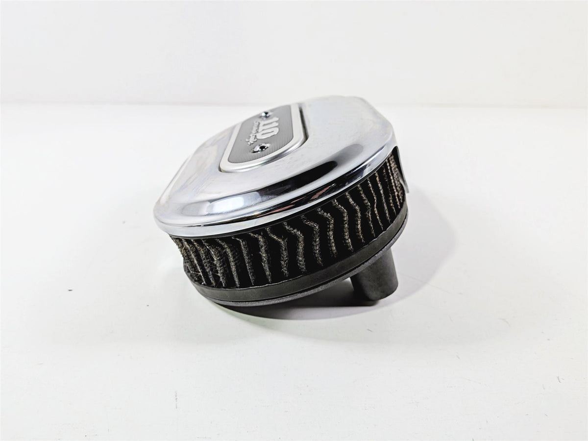 2011 Harley Touring FLHTCU CVO Electra Glide 110 Air Filter Cleaner 29400025-Mototech271