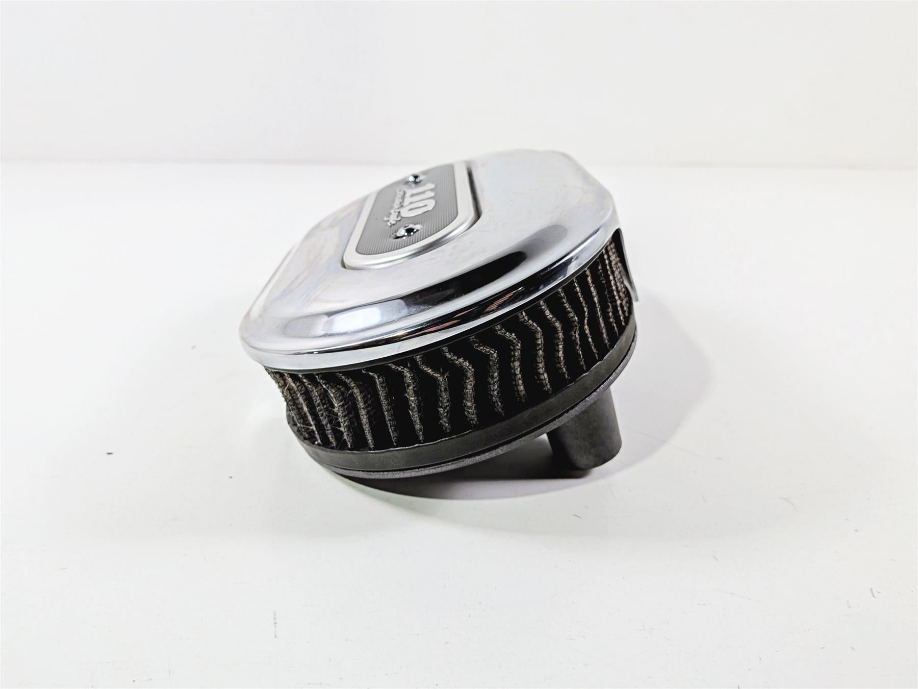 2011 Harley Touring FLHTCU CVO Electra Glide 110 Air Filter Cleaner 29400025-Mototech271