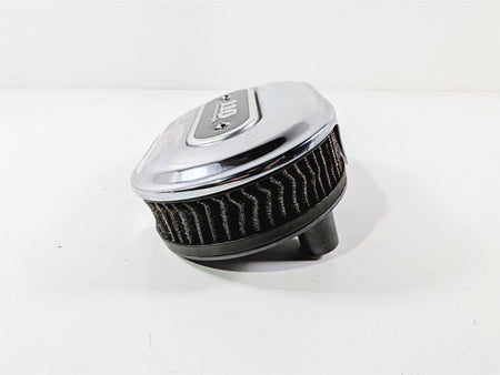 2011 Harley Touring FLHTCU CVO Electra Glide 110 Air Filter Cleaner 29400025-Mototech271