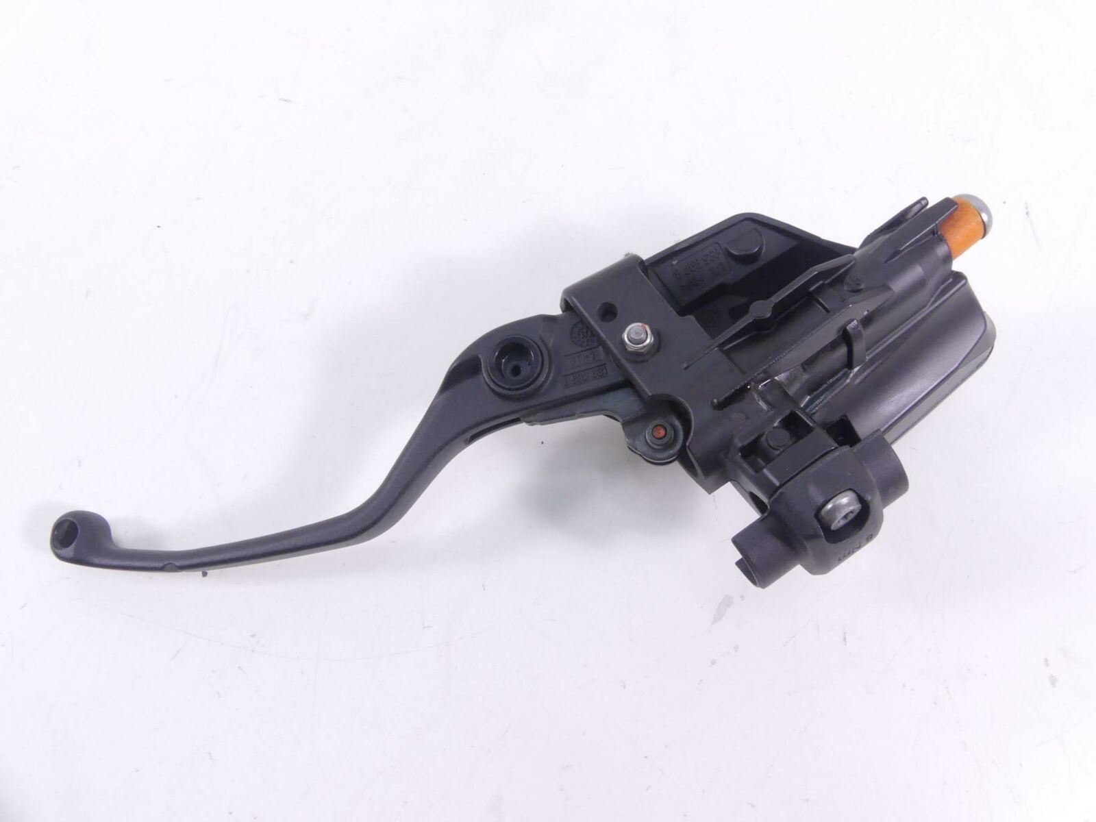 2017 BMW R1200RT RTW K52 Nice Front Brake Master Cylinder 32728559604 {{ shop.shopifyCountryName }} - Mototech271
