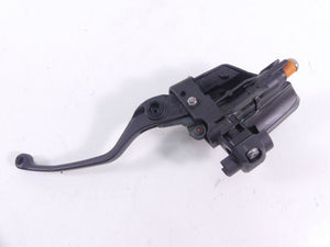 2017 BMW R1200RT RTW K52 Nice Front Brake Master Cylinder 32728559604