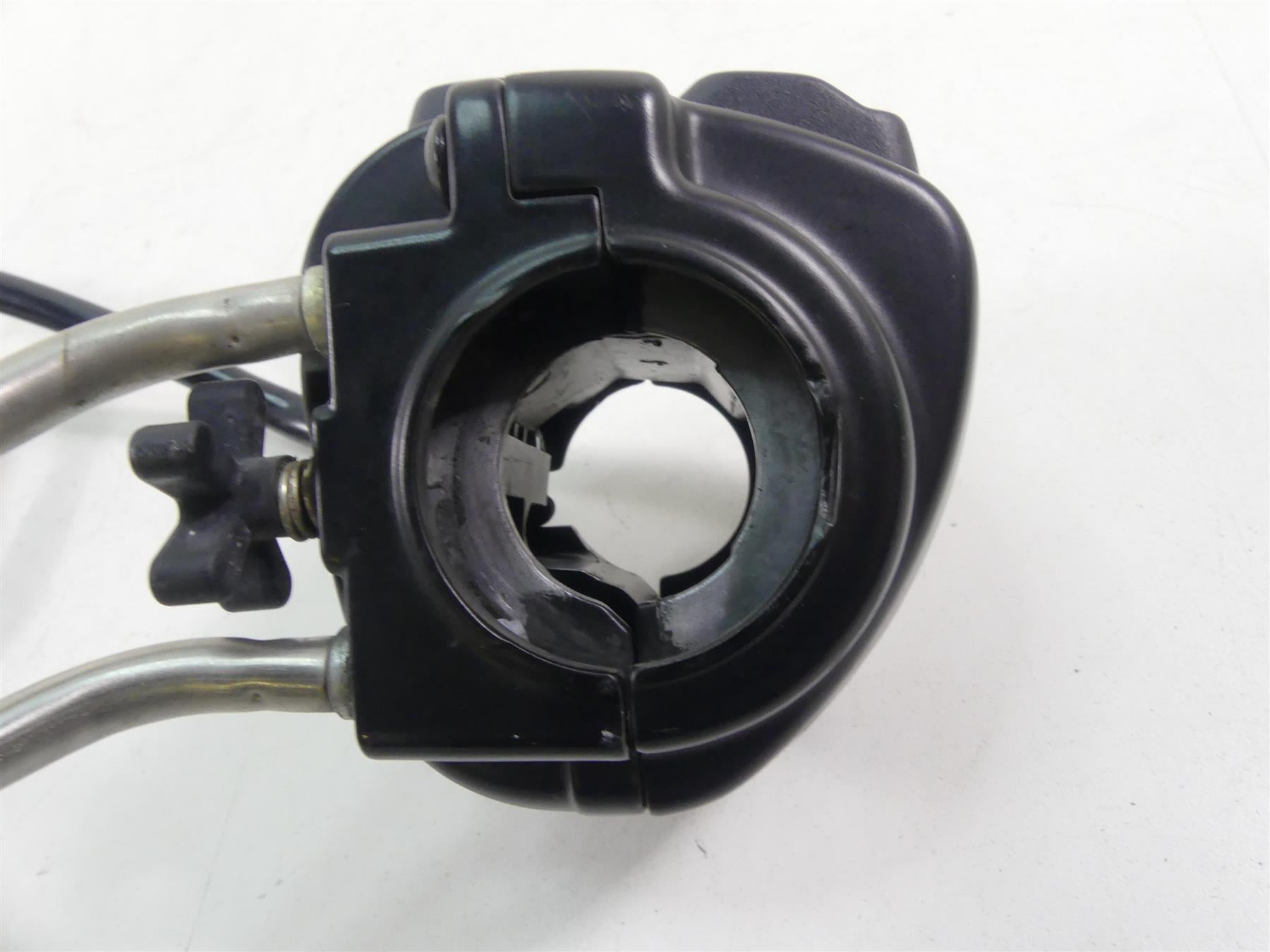 2019 Harley XL883 N Sportster Iron Right Hand Throttle Control Switch 71500118 {{ shop.shopifyCountryName }} - Mototech271