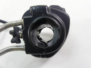 2019 Harley XL883 N Sportster Iron Right Hand Throttle Control Switch 71500118
