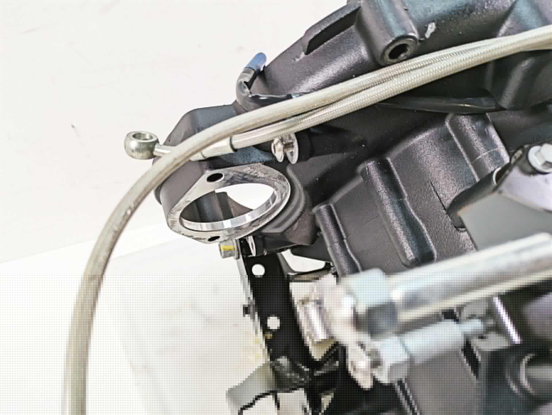 2014 Moto Guzzi California 1400 T Transmission Tranny Gear Box 28k 9769975 {{ shop.shopifyCountryName }} - Mototech271