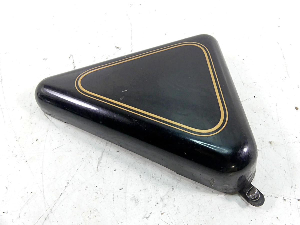 1979 Harley Sportster XLS1000 Roadster Oem Right Side Cover Fairing 66415-79 {{ shop.shopifyCountryName }} - Mototech271
