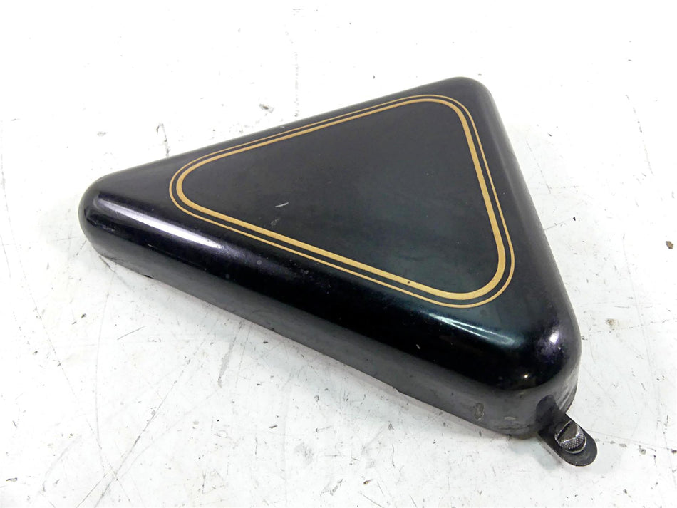 1979 Harley Sportster XLS1000 Roadster Oem Right Side Cover Fairing 66415-79 {{ shop.shopifyCountryName }} - Mototech271