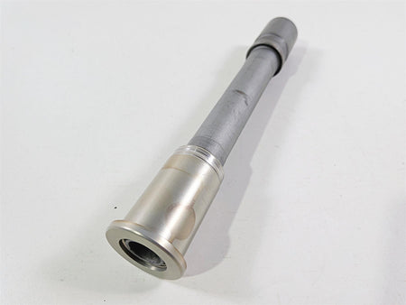 2017 BMW S1000RR K46 Front Axle Wheel Spindle 31427713304 {{ shop.shopifyCountryName }} - Mototech271