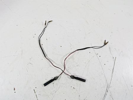 2004 Victory Kingpin Aftermarket Rear Led Blinker Turn Signal Set {{ shop.shopifyCountryName }} - Mototech271