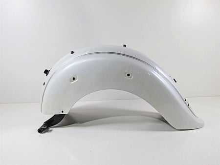 2006 Yamaha XVZ1300 Royal Star Rear Fender White 5EJ-Y2161-70-P0 {{ shop.shopifyCountryName }} - Mototech271