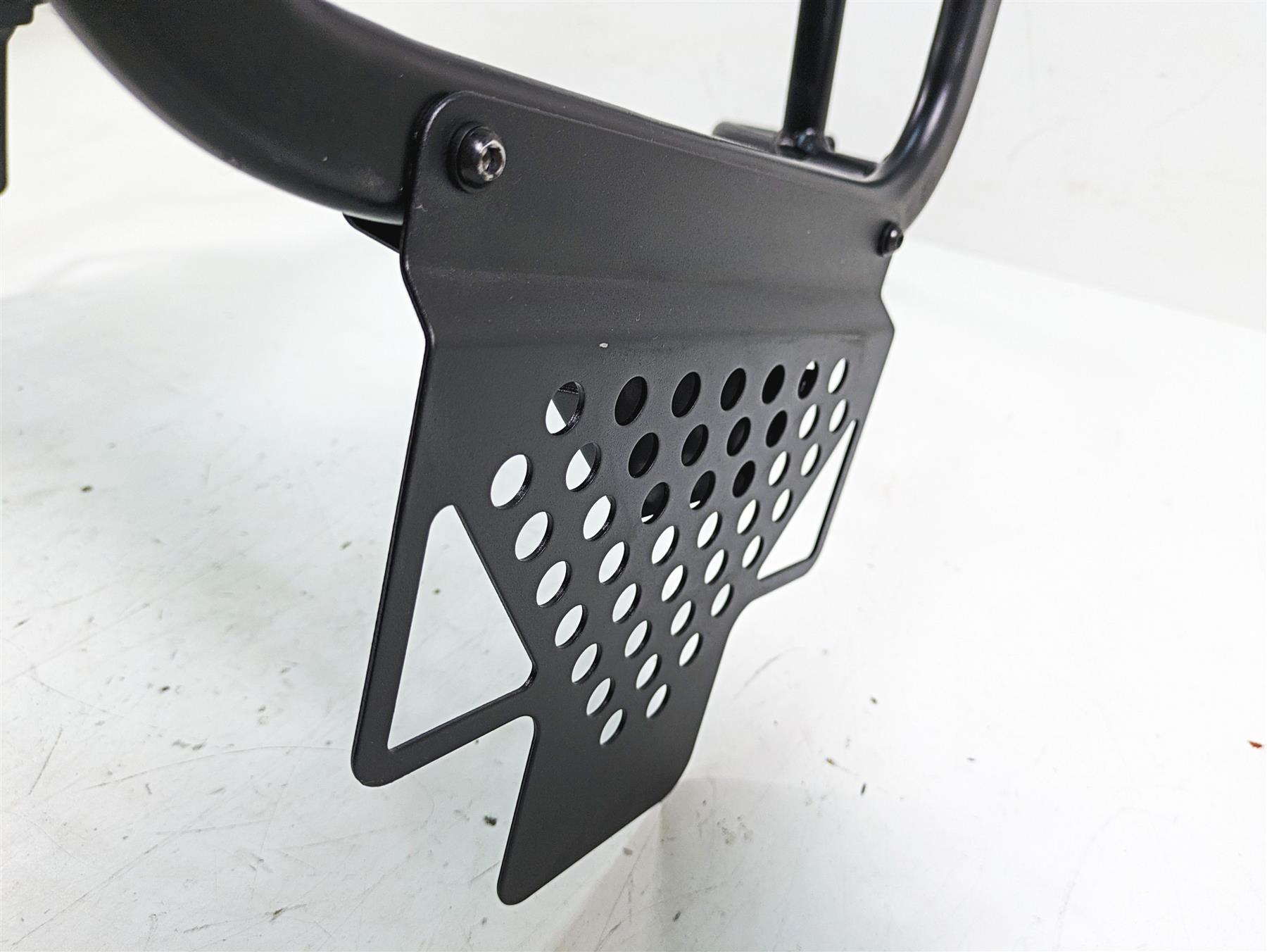 2022 Harley RA1250 S Pan America Side Case Saddlebag Mounting System 90202087 {{ shop.shopifyCountryName }} - Mototech271