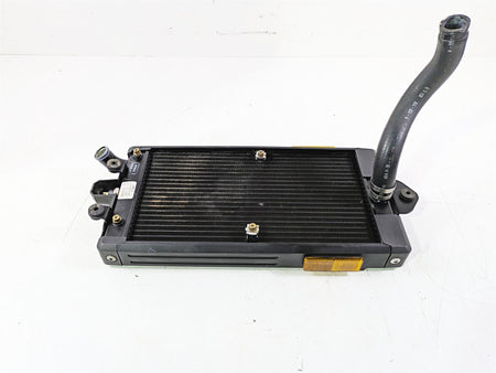 2002 Honda V-Twin VTX1800 C Radiator Reservoir Hoses Guard READ 19010-MCH-C20 {{ shop.shopifyCountryName }} - Mototech271