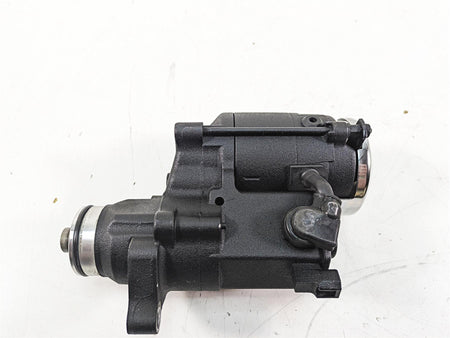 2014 Harley Touring FLHTK Electra Glide Engine Starter Motor 31618-06A {{ shop.shopifyCountryName }} - Mototech271