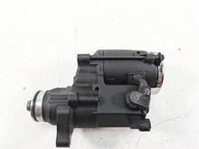 Load image into Gallery viewer, 2014 Harley Touring FLHTK Electra Glide Engine Starter Motor 31618-06A
