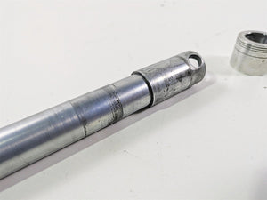 2014 Harley FXDF Dyna Fat Bob Front Axle Wheel Spindle 25mm 41547-07A
