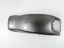 Load image into Gallery viewer, 2009 Harley FLSTSB Cross Bones Rear Fender Custom Silver Paint - Read 59914-06 | Mototech271
