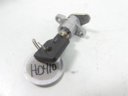2013 Harley Touring FLHX Street Glide Ignition Switch Key Lock Set 71532-03 {{ shop.shopifyCountryName }} - Mototech271