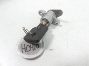 2013 Harley Touring FLHX Street Glide Ignition Switch Key Lock Set 71532-03 | Mototech271