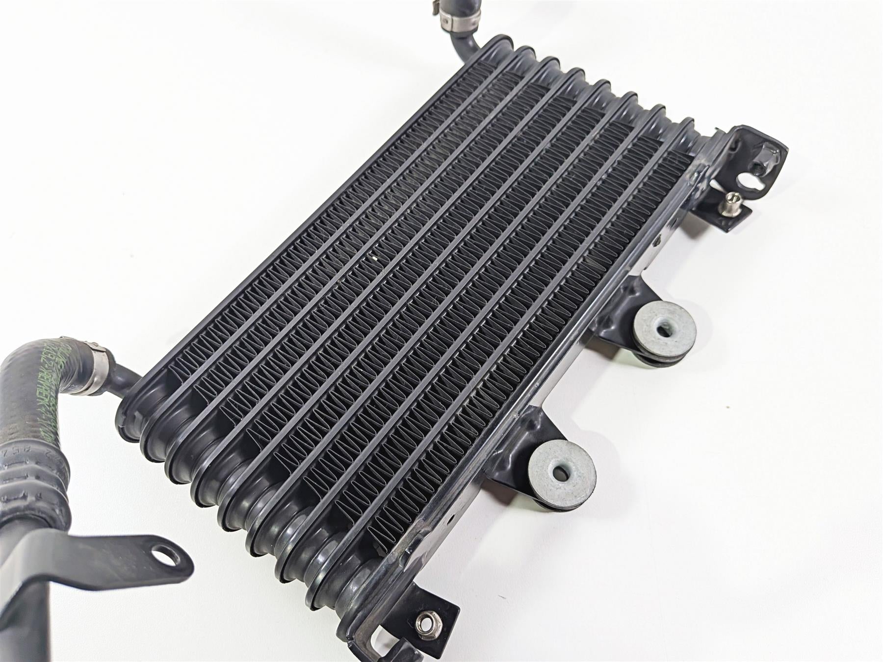 2023 BMW R nineT Scrambler K23 Oil Cooler & Lines 17218409648 {{ shop.shopifyCountryName }} - Mototech271