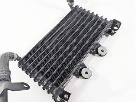 2023 BMW R nineT Scrambler K23 Oil Cooler & Lines 17218409648 {{ shop.shopifyCountryName }} - Mototech271