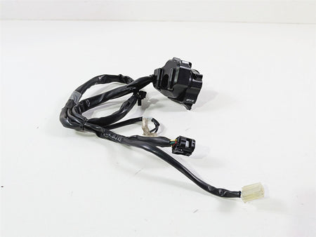 2024 Yamaha YZF R1 RN65 Left Hand Control Switch - Read B3L-83969-01-00 {{ shop.shopifyCountryName }} - Mototech271