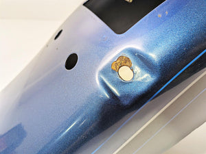 2018 Harley FLHCS Softail Heritage 115th Rear Fender 2-Tone Legend Blue 59500474