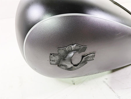 2017 Harley FLS Softail Slim Two Tone Fuel Tank - Dented - Read 61625-11 {{ shop.shopifyCountryName }} - Mototech271