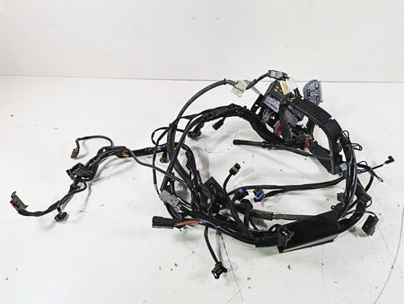 2005 Harley Softail FLSTSCI Heritage Springer Wiring Harness Loom 70431-04A {{ shop.shopifyCountryName }} - Mototech271