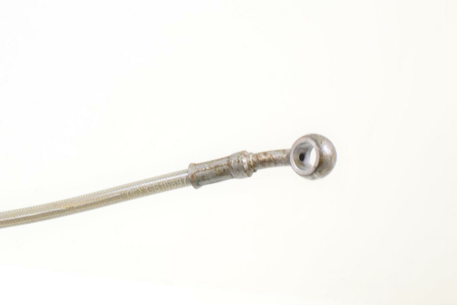 2013 BMW R1200 RT K26 Abs Rear Brake Line Set 34327673646 34327728956 {{ shop.shopifyCountryName }} - Mototech271