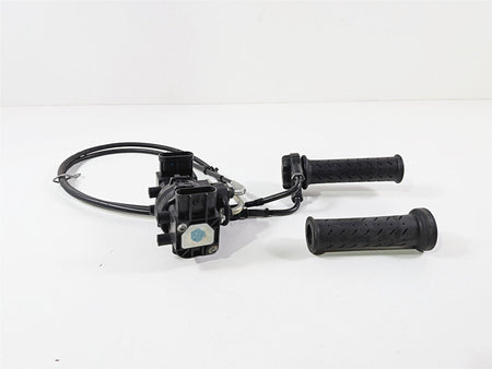 2014 Aprilia RSV4 RR Factory Throttle & Acceleration Position Sensor B044414 {{ shop.shopifyCountryName }} - Mototech271