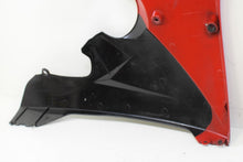 Load image into Gallery viewer, 2012 Triumph Daytona 675 Left Main Fairing Cover Cowl T2307520 | Mototech271
