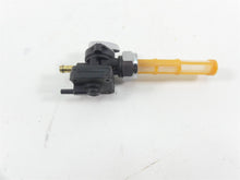 Load image into Gallery viewer, 2003 Harley Sportster XL1200 C 100th Anniv Nice Fuel Gas Valve Petcock 62169-02A
