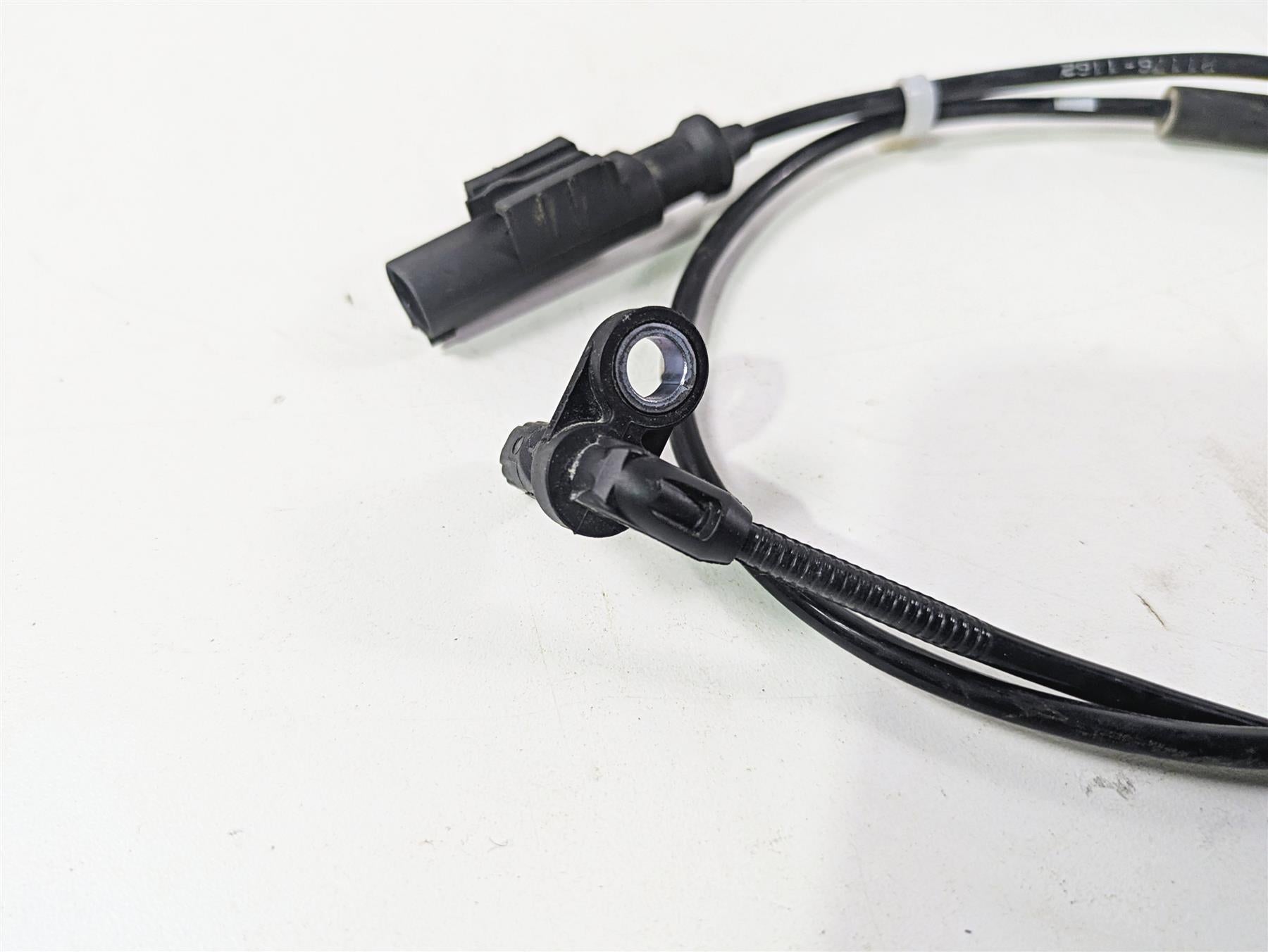 2024 Kawasaki ZX6R ZX636 Ninja Front Abs Brake Wheel Speed Sensor
