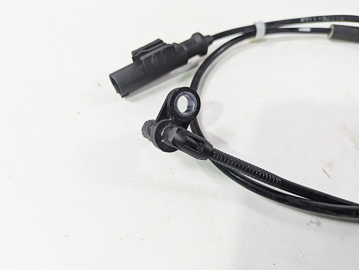 2024 Kawasaki ZX6R ZX636 Ninja Front Abs Brake Wheel Speed Sensor 21176-1162 {{ shop.shopifyCountryName }} - Mototech271