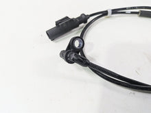 Load image into Gallery viewer, 2024 Kawasaki ZX6R ZX636 Ninja Front Abs Brake Wheel Speed Sensor 21176-1162
