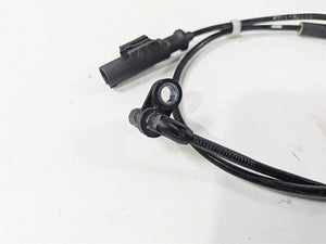 2024 Kawasaki ZX6R ZX636 Ninja Front Abs Brake Wheel Speed Sensor 21176-1162