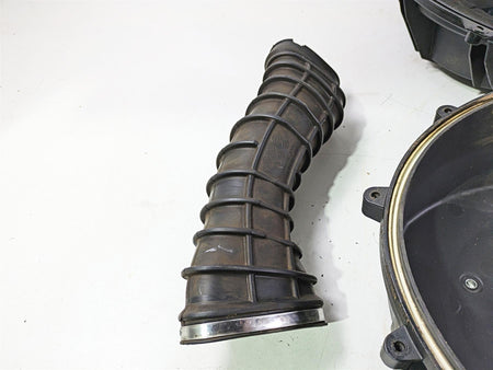 2023 Can Am Maverick X3 XMR Turbo RR Inner Outer Clutch Cover & Tubes 420212609 {{ shop.shopifyCountryName }} - Mototech271