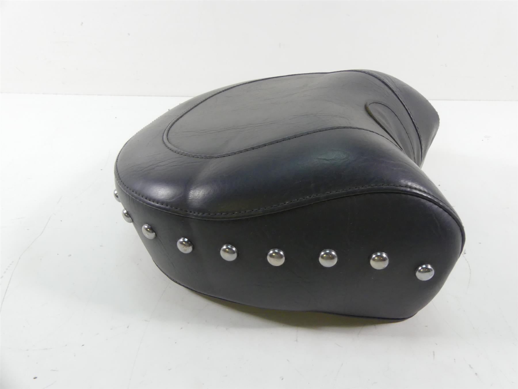 1997 Harley Dyna FXDS Super Glide Conv Rear Mustang Passenger Seat Saddle 79119 {{ shop.shopifyCountryName }} - Mototech271