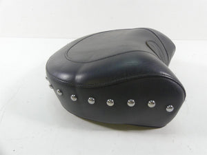 1997 Harley Dyna FXDS Super Glide Conv Rear Mustang Passenger Seat Saddle 79119