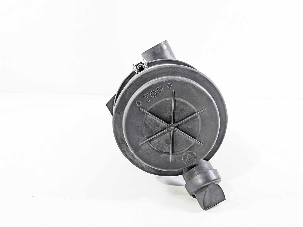 2018 Can Am Maverick X3 XRS Turbo R Air Box Cleaner Breather Filter 707800780-Mototech271