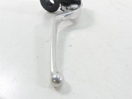 2011 Victory Vision Tour Front Brake Master Cylinder + Lever 1911378 1912685 {{ shop.shopifyCountryName }} - Mototech271