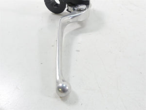 2011 Victory Vision Tour Front Brake Master Cylinder + Lever 1911378 1912685 | Mototech271