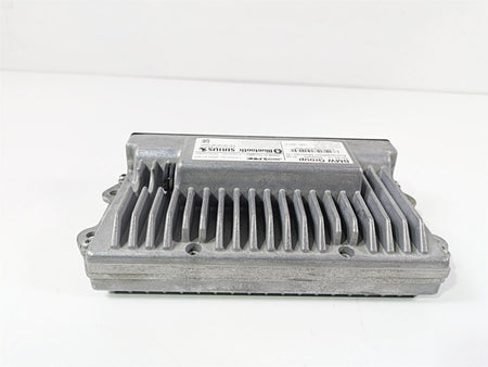 2016 BMW R1200RT K52 Radio Audio Module Amplifier Alpine 65128542065 {{ shop.shopifyCountryName }} - Mototech271