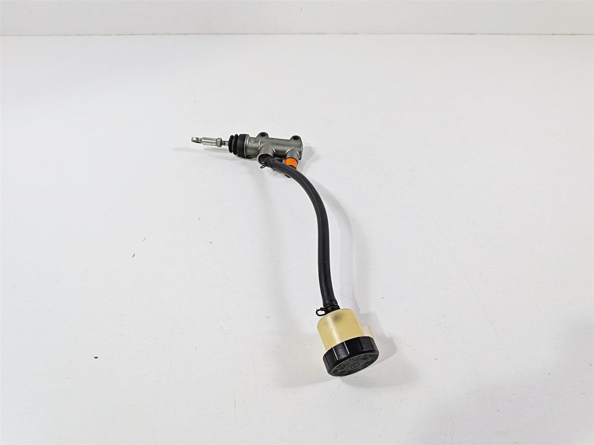 2011 Ducati Streetfighter 1098 S Rear Brembo Brake Master Cylinder 62540181B {{ shop.shopifyCountryName }} - Mototech271