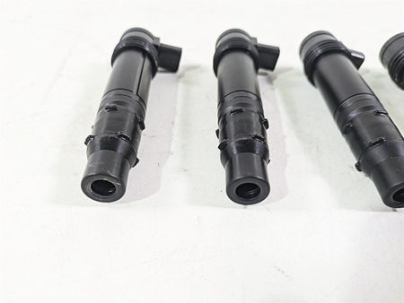 2020 Kawasaki ZX6R Ninja Ignition Stick Coil Set 3K Only - Video 21171-0757 {{ shop.shopifyCountryName }} - Mototech271