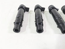 Load image into Gallery viewer, 2020 Kawasaki ZX6R Ninja Ignition Stick Coil Set 3K Only - Video 21171-0757
