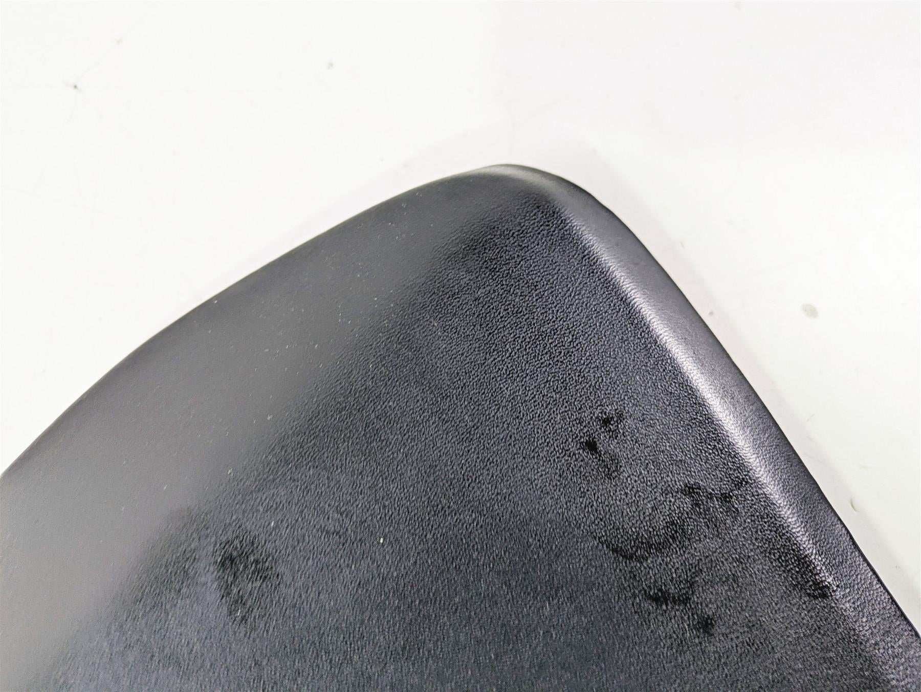 2025 Honda CBR600RR Front Rider Driver Seat Saddle 77100-MFJ-D01 {{ shop.shopifyCountryName }} - Mototech271